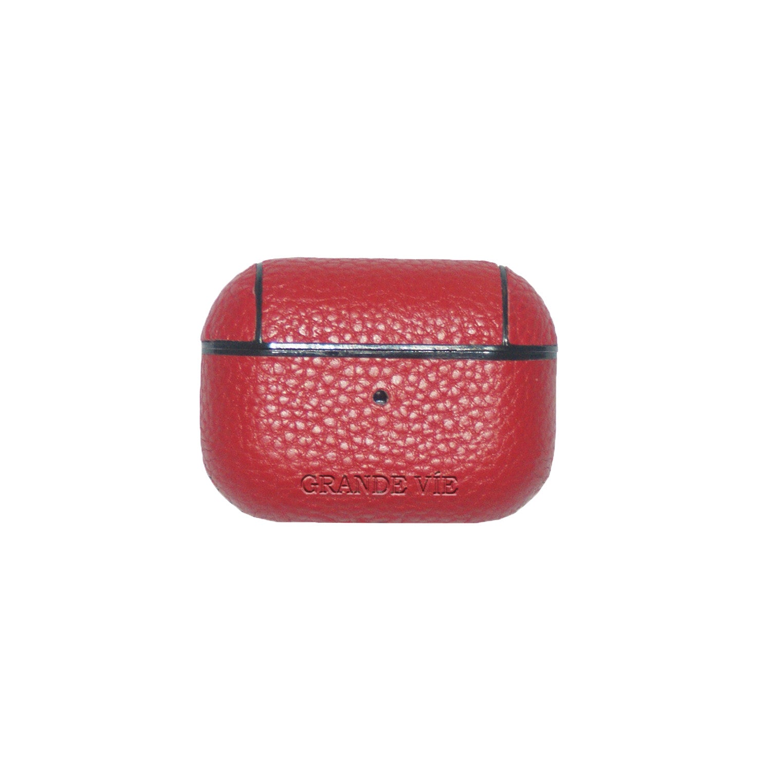 Red Aster Airpods Pro Gen 1 Case