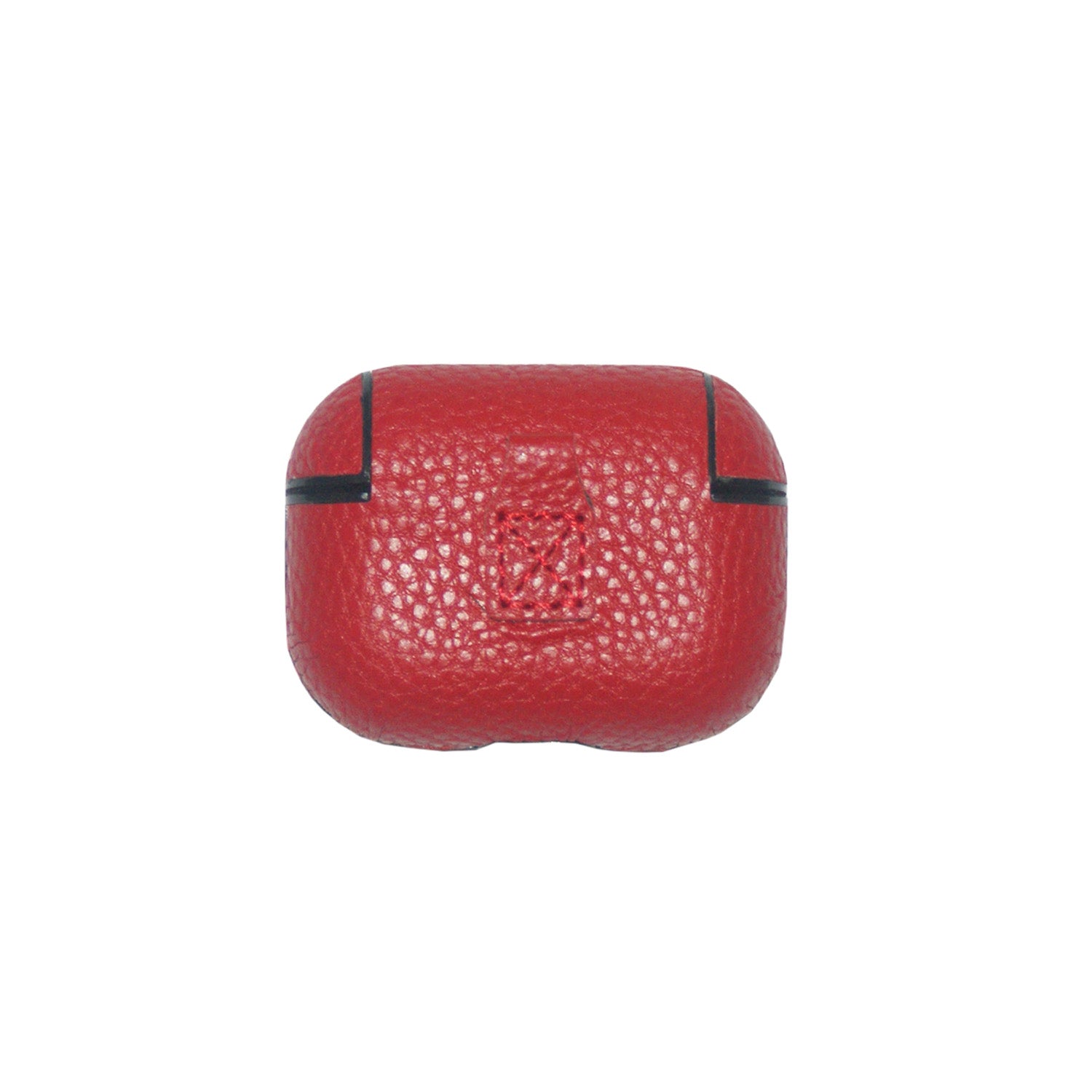 Red Aster Airpods Pro Gen 1 Case
