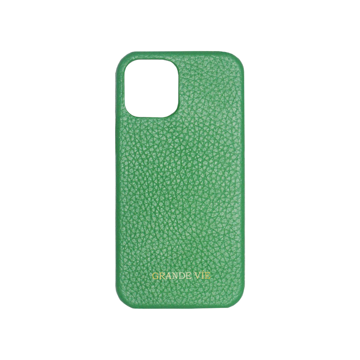 Emerald Green - iPhone Case